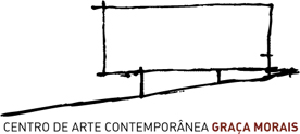 Logotipo Centro de Arte Graça Morais