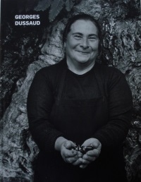 Georges Dussaud - Tempo de Castanhas