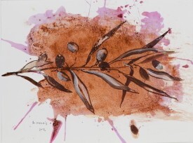 Espírito da Oliveira (f), 2012