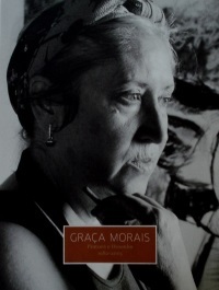 Graça Morais - Pintura e Desenho