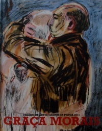 Graça Morais - Prémio Artes Casino da Póvoa 2011