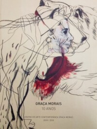 Graça Morais – 10 Anos: 2008 / 2018