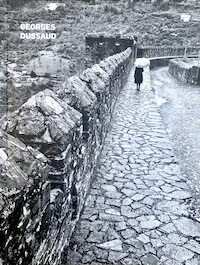 Georges Dussaud - A Cidade e as Serras