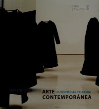 Obras da Coleção PT