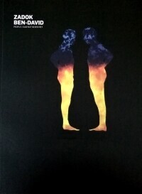 Zadok Ben-David - People I Saw But Never Met