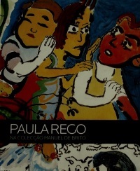 Paula Rego