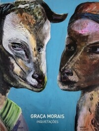 Graça Morais - Inquietações