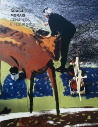 Graça Morais - Cenários e Figurinos