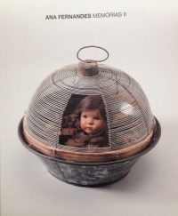 Ana Fernandes – Memórias II